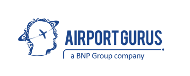 Airport Gurus logo