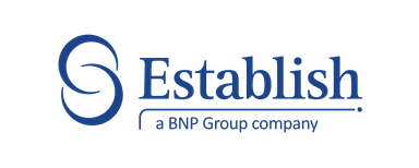 Establish, Inc. logo