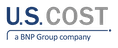 US Cost logo
